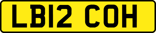 LB12COH