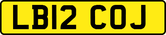 LB12COJ