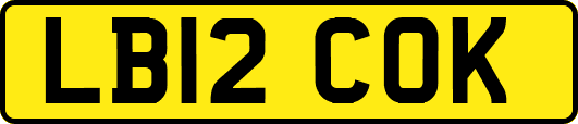 LB12COK