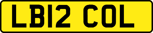 LB12COL