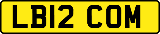 LB12COM
