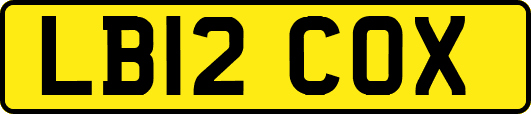 LB12COX