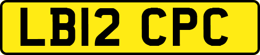 LB12CPC