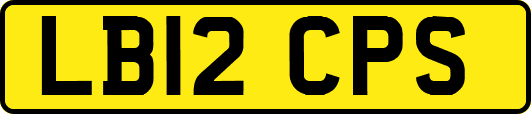 LB12CPS