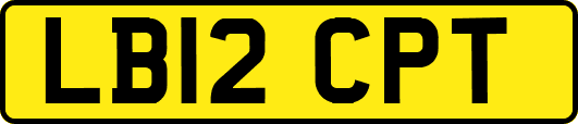 LB12CPT