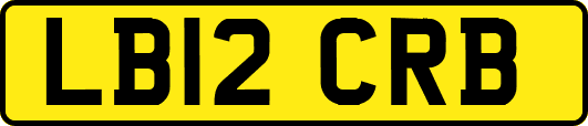 LB12CRB