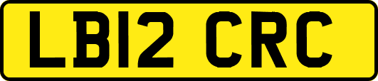 LB12CRC