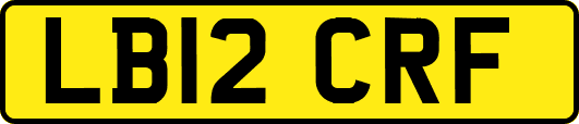 LB12CRF
