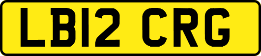LB12CRG