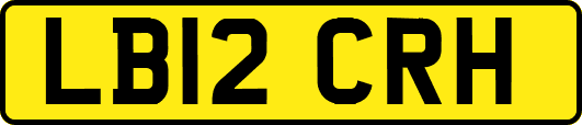 LB12CRH