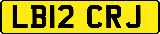 LB12CRJ