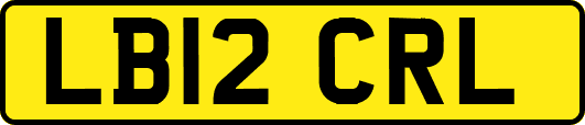 LB12CRL