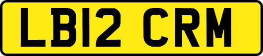 LB12CRM