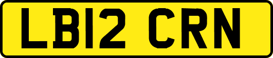 LB12CRN