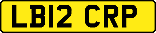 LB12CRP