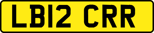 LB12CRR