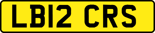 LB12CRS