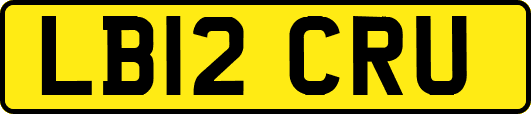 LB12CRU