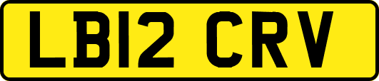 LB12CRV