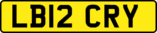 LB12CRY