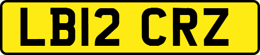 LB12CRZ