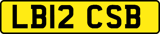 LB12CSB