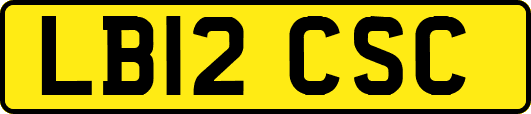 LB12CSC