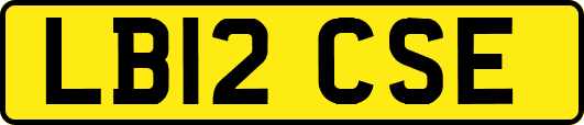 LB12CSE