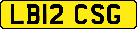 LB12CSG