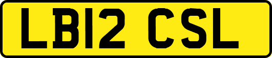 LB12CSL