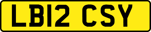 LB12CSY