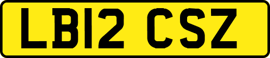 LB12CSZ