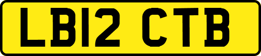 LB12CTB