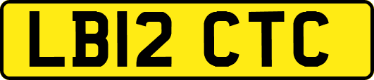 LB12CTC
