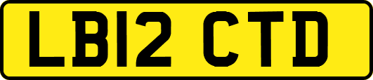 LB12CTD