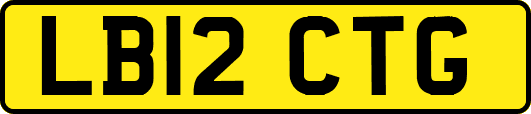 LB12CTG