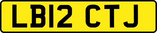 LB12CTJ