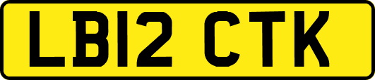 LB12CTK