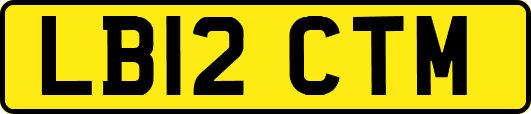 LB12CTM