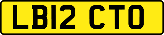 LB12CTO