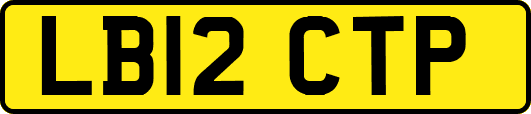 LB12CTP