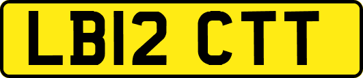 LB12CTT