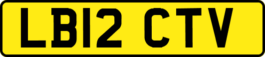 LB12CTV