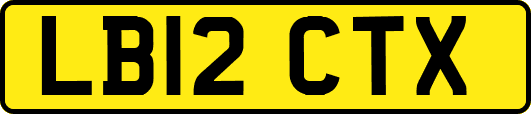 LB12CTX