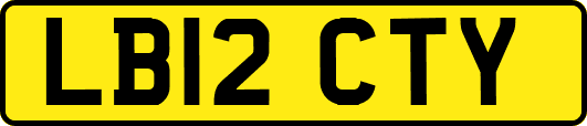 LB12CTY