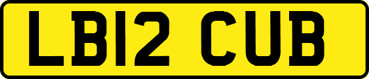 LB12CUB