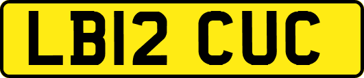 LB12CUC