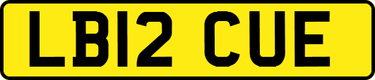 LB12CUE