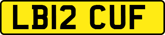 LB12CUF
