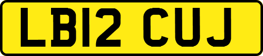 LB12CUJ